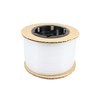 Kable Kontrol Kable Kontrol® Vortex® Spiral Wrap Tubing - 1/2" Inside Diameter - 100 Ft Length - Natural Polyethylene SPW-500SP-NATURAL